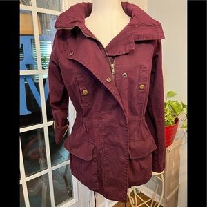 Max & Mia women jacket size S (17)